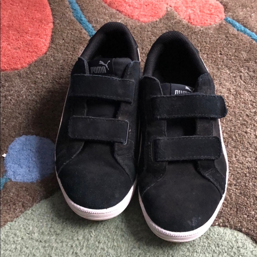 Puma Shoes